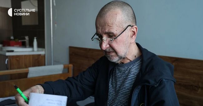 Людей, на чий захист ми сподівались 24 лютого 2022 року, не було в місті, - ексмер Херсона Миколаєнко