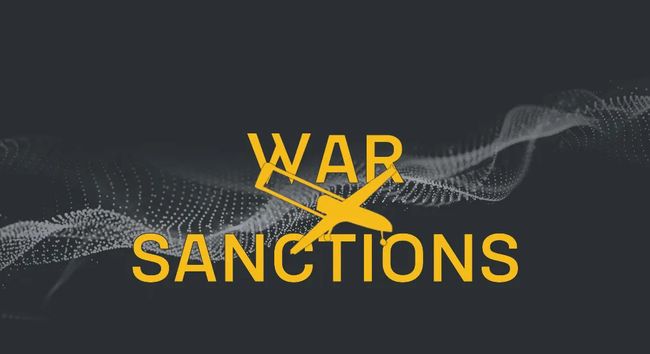 War&Sanctions: ГУР оприлюднює дані про понад сто суден і капітанів, причетних до перевезення російської підсанкційної нафти та викраденого українського зерна