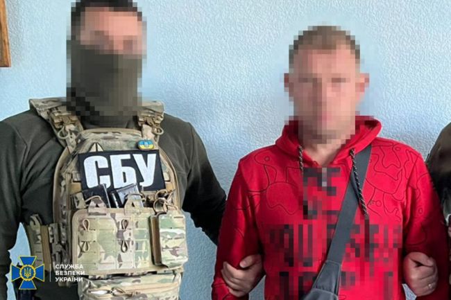 СБУ викрила ще трьох проросійських інтернет-агітаторів, які вихваляли збройну агресію рф та закликали українців «скласти зброю»