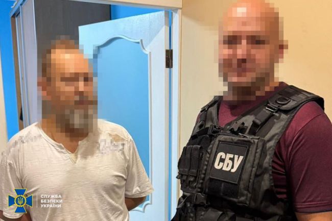 СБУ викрила ще трьох проросійських інтернет-агітаторів, які вихваляли збройну агресію рф та закликали українців «скласти зброю»