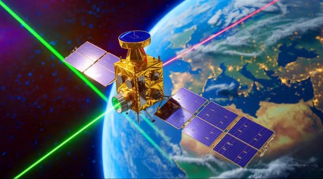 Європа створює «космічний щит» проти росії та Китаю — The Times