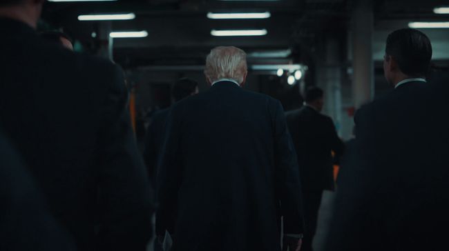 Зеленський залишив Білий дім без схвалення з боку США постачання Україні ракет Tomahawk