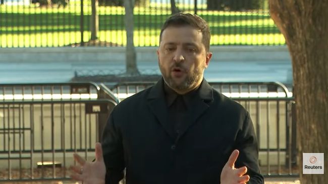 Пресс-конференция Зеленского (ВІДЕО)