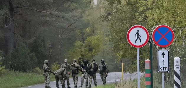 До точки неповернення залишилося мало часу: якій країні ЄС загрожує пряме вторгнення росії та як можуть розвиватися події