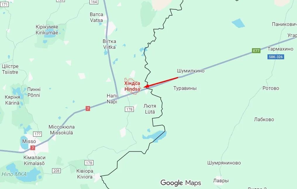 До точки неповернення залишилося мало часу: якій країні ЄС загрожує пряме вторгнення росії та як можуть розвиватися події