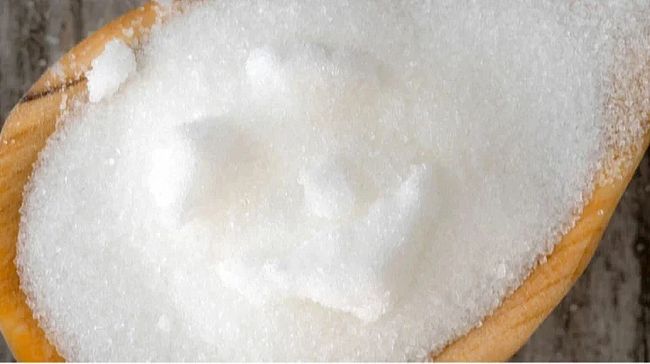 Експорт українського цукру за 9 місяців впав більш ніж удвічі