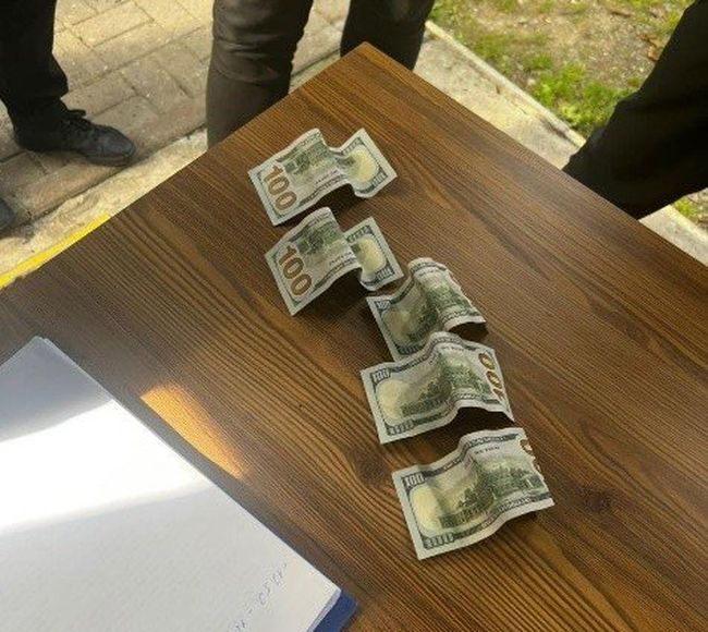 На Закарпатті затримали зловмисника, який допомагав військовозобов’язаним ухилятися від мобілізації