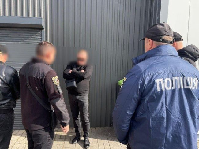 На Закарпатті затримали зловмисника, який допомагав військовозобов’язаним ухилятися від мобілізації