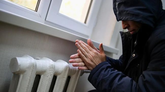 російські регіони зустрічають зиму у холоді через системну байдужість влади