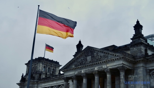 Німеччина відкликає посла з Грузії