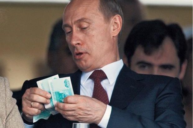 Сколько может стоить россии война против Европы?