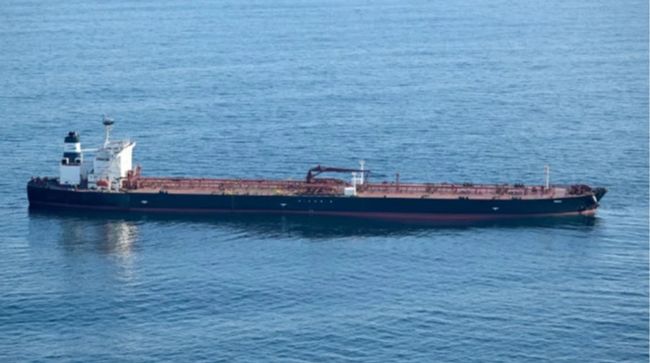 Politico: В ЕС обсуждают усиление контроля над теневым флотом России