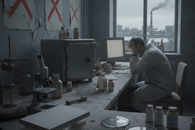 росія позбавила своїх громадян інноваційного лікування