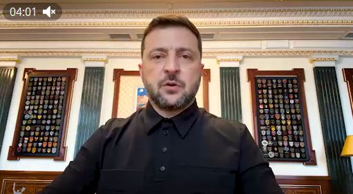 Україна зробила США пропозиції щодо газової інфраструктури та атомної генерації