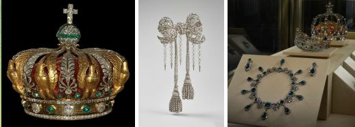 У Парижі пограбували Лувр - музей тимчасово закрили У Парижі пограбували Лувр - музей тимчасово закрили