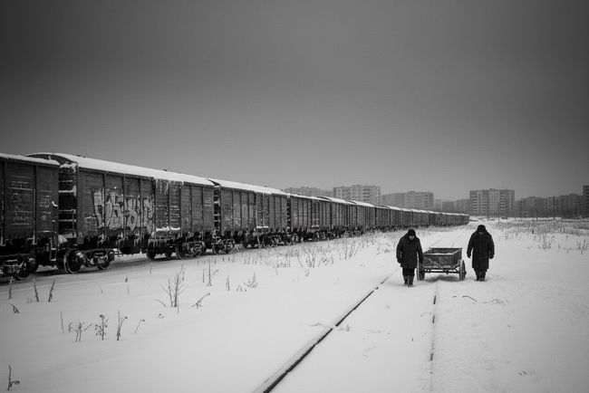 Україна і світ – проти російської агресії. Санкції в дії - СЗРУ