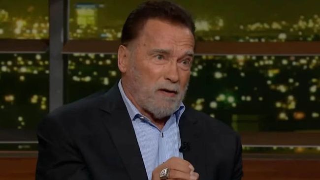 Знаменитий актор і колишній губернатор Каліфорнії Арнольд Шварценеггер запропонував прийняти акт про «збереження демократії в США» Знаменитий актор і колишній губернатор Каліфорнії Арнольд Шварценеггер запропонував прийняти акт про «збереження демократії в США»