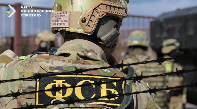 Репресії проти українців на Херсонщині: окупанти хизуються «розкриттям» 300 «злочинів»
