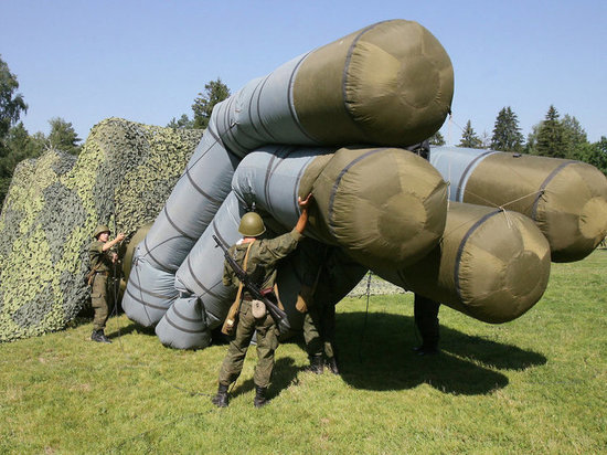 Крах непереможної ППО: після атак українських БПЛА рф шукає С-400 у Туреччині