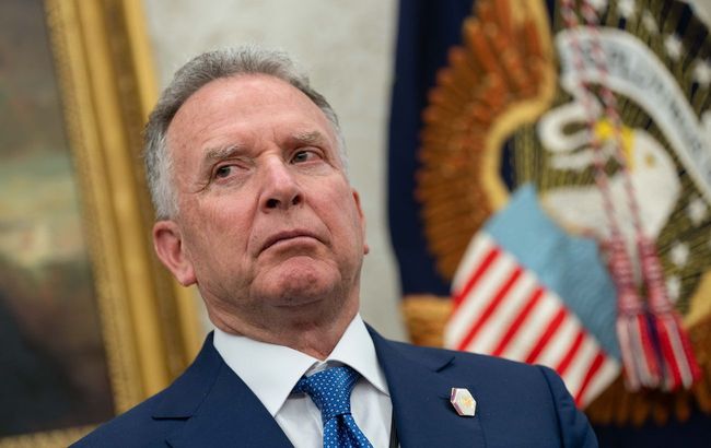 The Wall Street Journal провёл ликбез для Стива Уиткоффа насчёт оккупированных россией украинских территорий