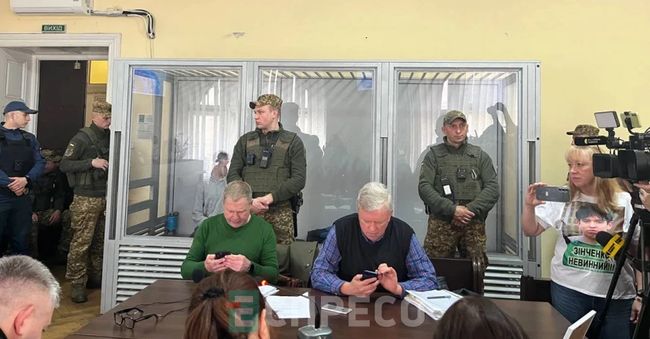 Справа вбивства Фаріон: у суді дав покази таємний свідок, який стверджує, що бачив Зінченка без маскування