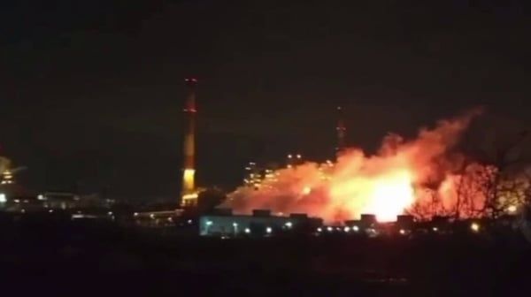 Химический завод химическому заводу рознь… Или нет?