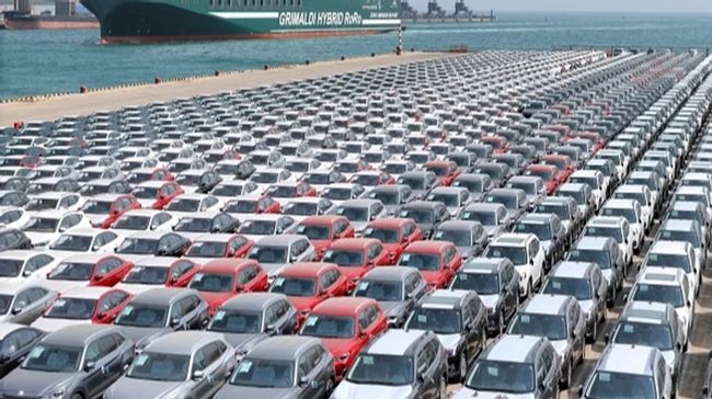 Пільга електрокарам не пройде друге читання – Гетманцев