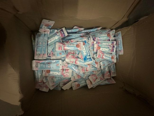 Була в нього «парова» машина