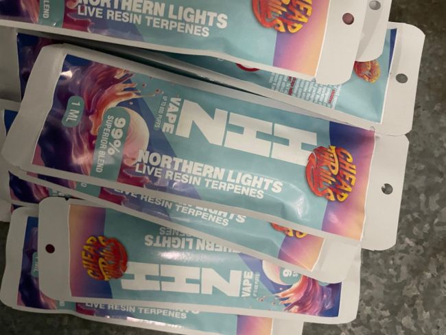 Була в нього «парова» машина