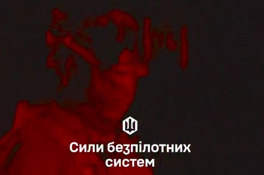 Командувач СБС Роберт Мадяр Бровді уточнив результати дорозвідки після удару українських БпЛА по заводу в місті Саранськ в Мордовії