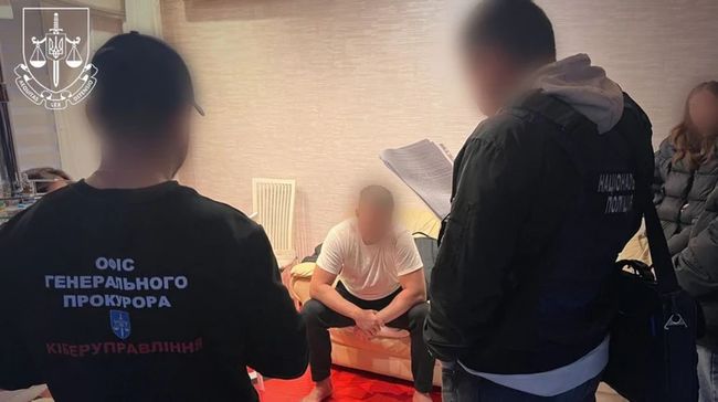 Незадекларовані 200 мільйонів гривень: на Полтавщині підозру вручили депутату міськради