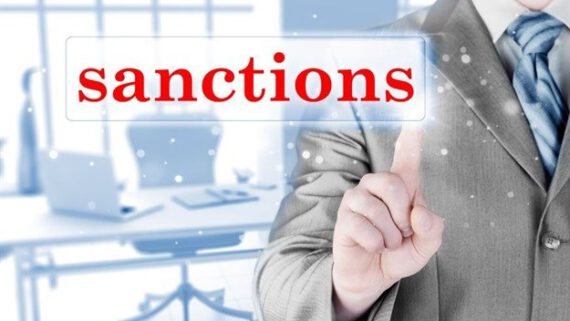 Україна і світ – проти російської агресії. Санкції в дії