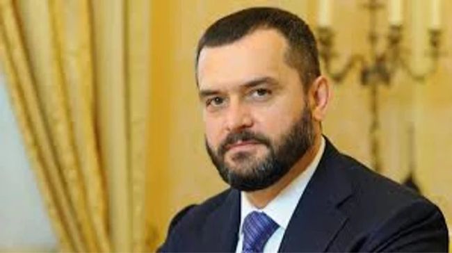 ВАКС конфіскував майно ексочільника МВС часів Януковича