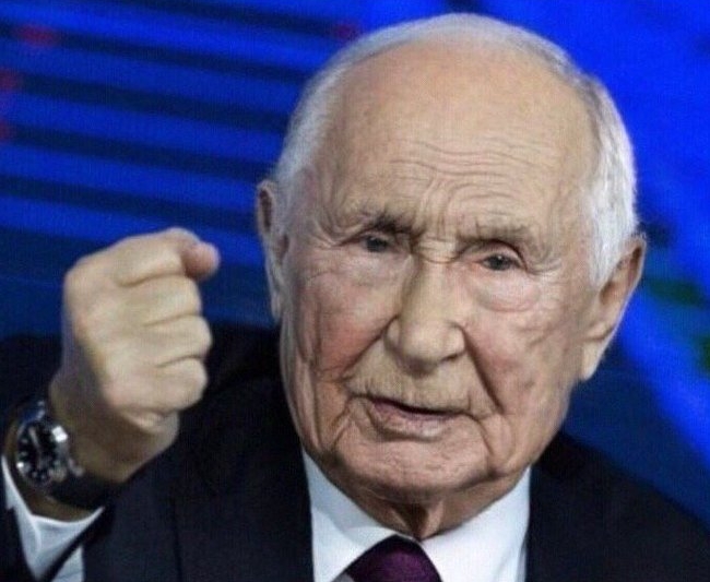 З дугінською філософією нових імперських замашок путін загнав себе в пастку