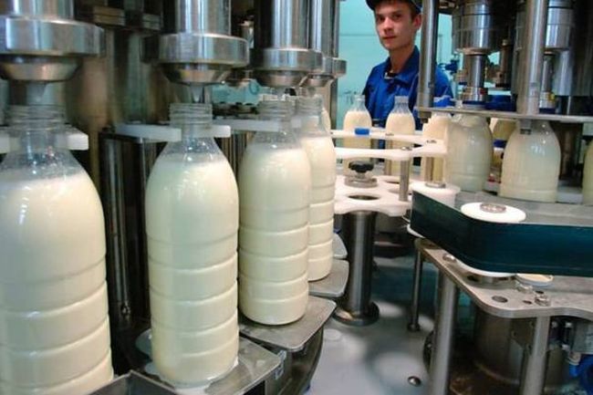 росіяни скорочують споживання молочної продукції на тлі стрибка цін