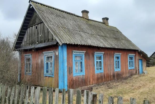 Демографічний обвал у білоруському селі: смертність утричі перевищує народжуваність