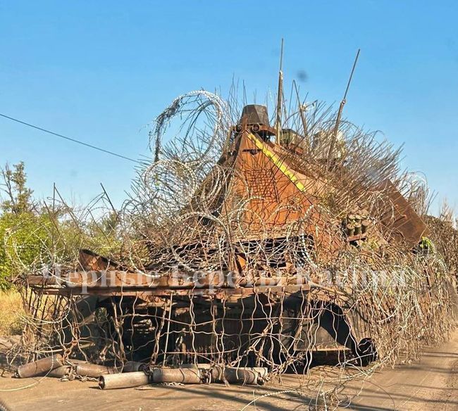 10 хороших новин на 25 жовтня 10 хороших новин на 25 жовтня