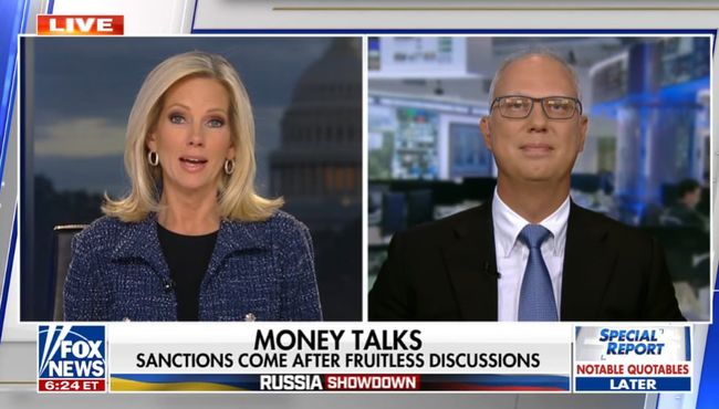 Россия не уступила ни миллиметра своих позиций - Дмитриев Россия не уступила ни миллиметра своих позиций - Дмитриев