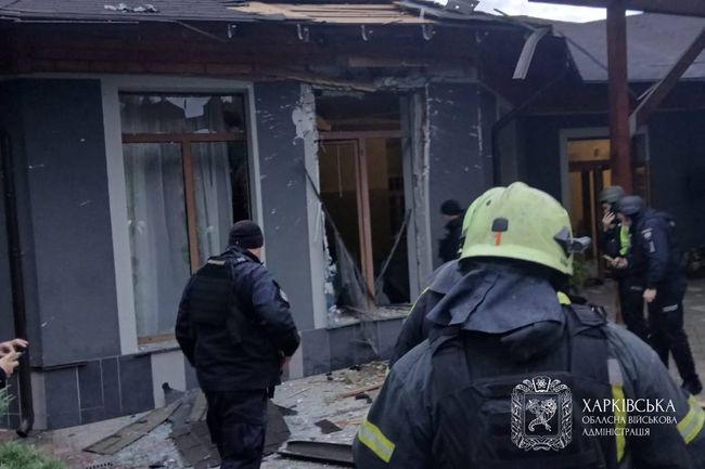 Харківщина 26 жовтня Харківщина 26 жовтня