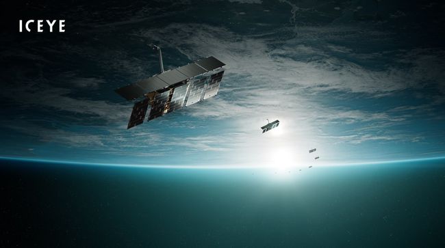 Rheinmetall готовится получить крупный контракт на поставку 40 спутников радиолокационной разведки