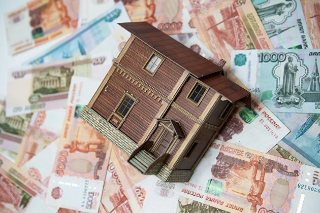 кремль витягує з росіян останні заощадження через ринок нерухомості