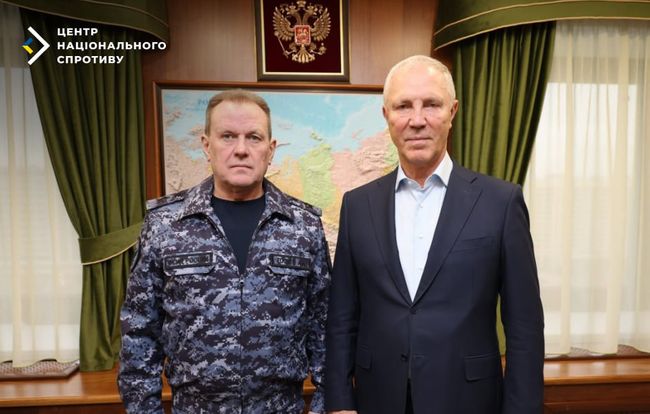 Окупанти планують будівництво нових в’язниць на Херсонщині