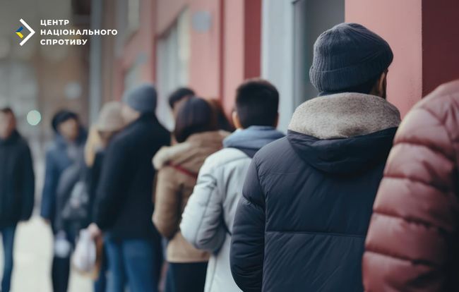 Лише 30% жителів окупованого Донбасу мають роботу