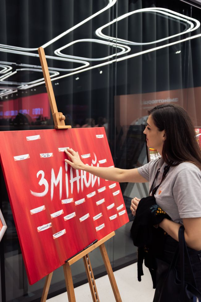 47% підлітків прагнуть розбудовувати життя в Україні — результати масштабного дослідження «Змінотворців»