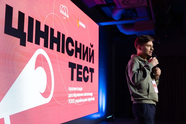 47% підлітків прагнуть розбудовувати життя в Україні — результати масштабного дослідження «Змінотворців»