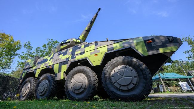 Антидронові засоби ППО: західні шахедобійки на захисті неба України (ФОТО)