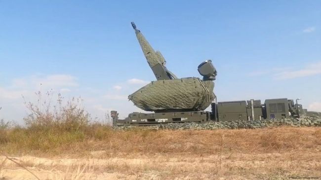 Антидронові засоби ППО: західні шахедобійки на захисті неба України (ФОТО)