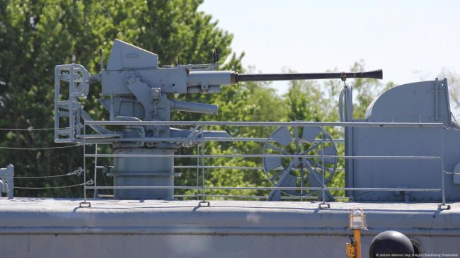 Антидронові засоби ППО: західні шахедобійки на захисті неба України (ФОТО)