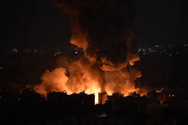 ССО знищили склад палива та нафтобазу рф на Луганщині