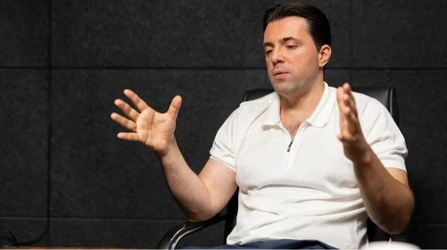 Детективи затримали ексглаву Укренерго Кудрицького